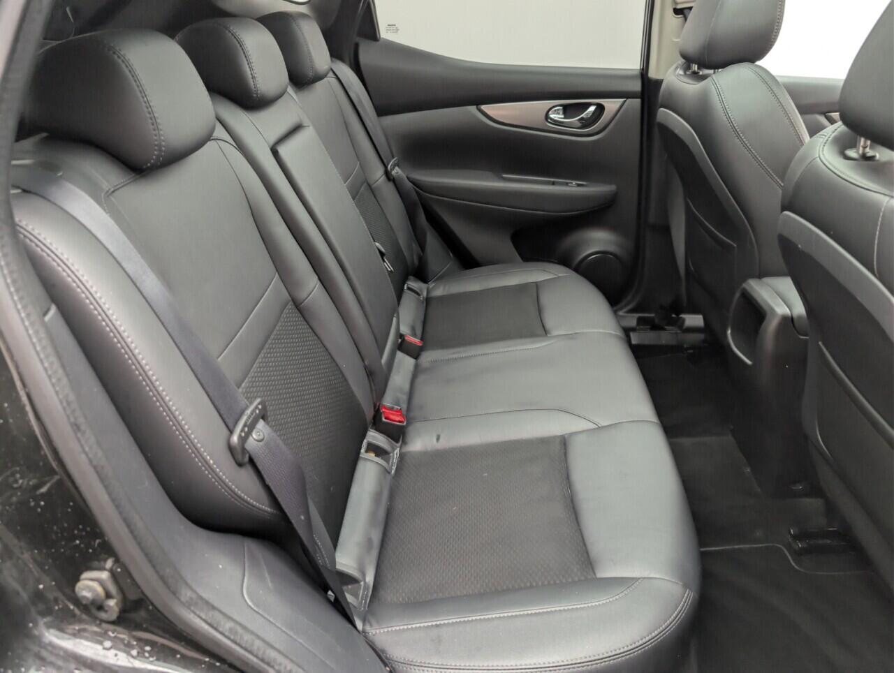 Used Nissan Qashqai 2019 for sale - 76422854: Photo 39