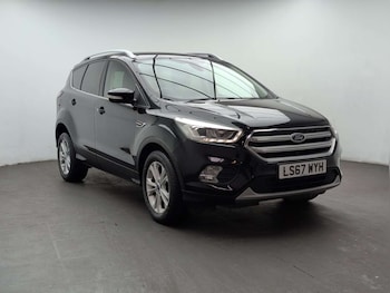 Used Ford Kuga 2017 for sale - 79444555: Photo