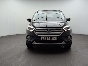 Used Ford Kuga 2017 for sale - 79444555: Photo