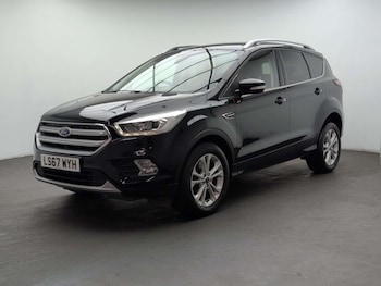 Used Ford Kuga 2017 for sale - 79444555: Photo