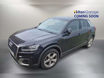 Audi Q2 feature image