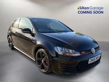 Volkswagen Golf feature image