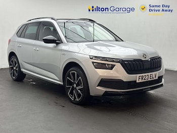 Used Skoda Kamiq 2023 for sale - 79215898: Photo