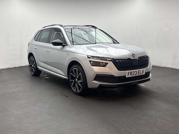 Used Skoda Kamiq 2023 for sale - 79215898: Photo