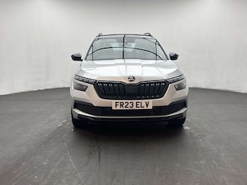Used Skoda Kamiq 2023 for sale - 79215898: Photo