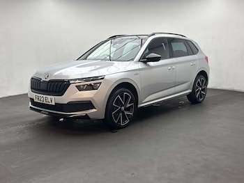 Used Skoda Kamiq 2023 for sale - 79215898: Photo