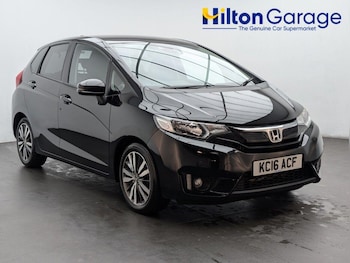 Used Honda Jazz 2016 for sale - 76424282: Photo