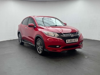 Used Honda HR-V 2016 for sale - 79173288: Photo