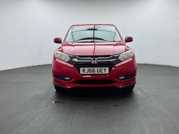 Used Honda HR-V 2016 for sale - 79173288: Photo