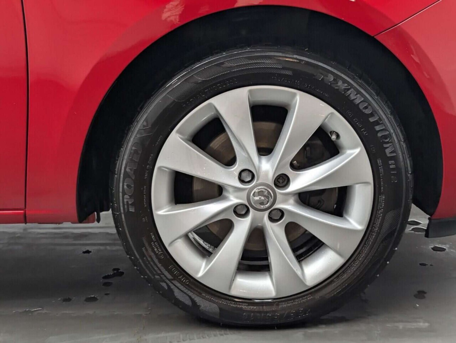 Used Vauxhall Corsa 2018 for sale - 77714760: Photo 10