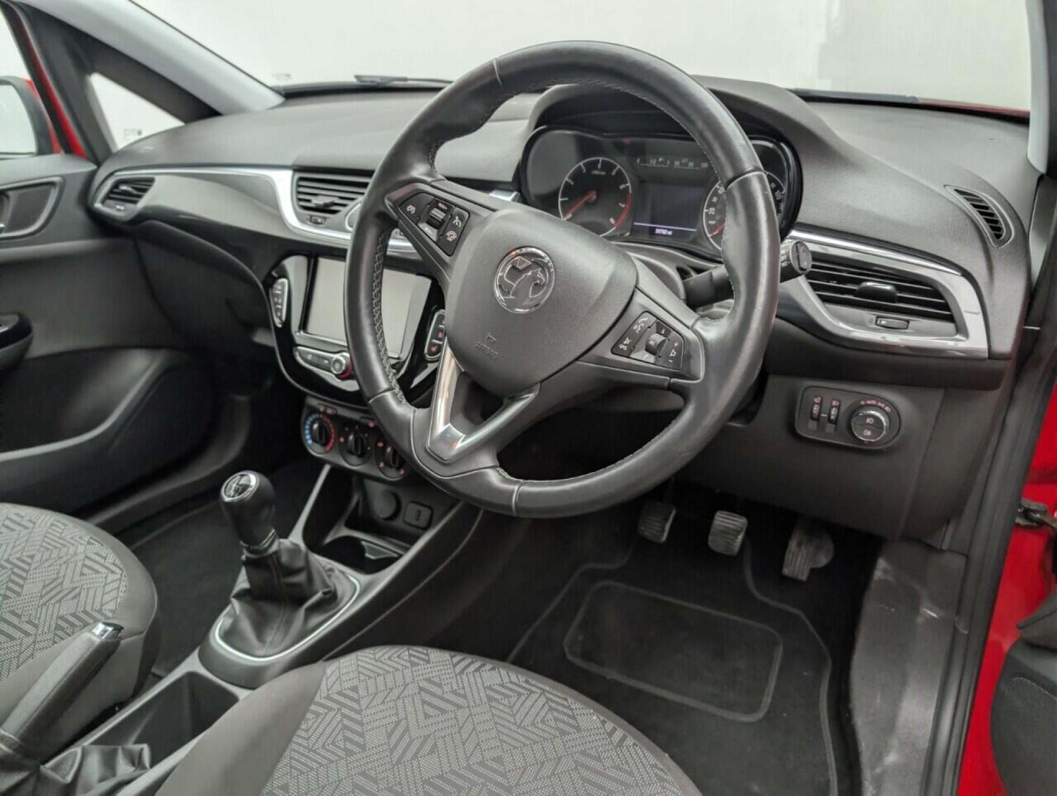 Used Vauxhall Corsa 2018 for sale - 77714760: Photo 11