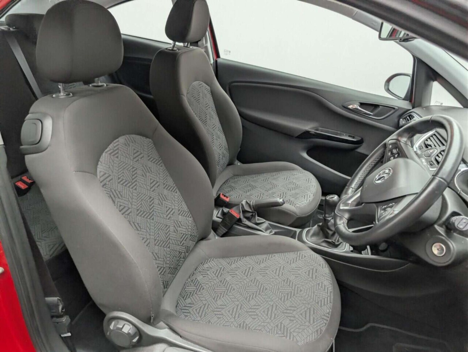 Used Vauxhall Corsa 2018 for sale - 77714760: Photo 12