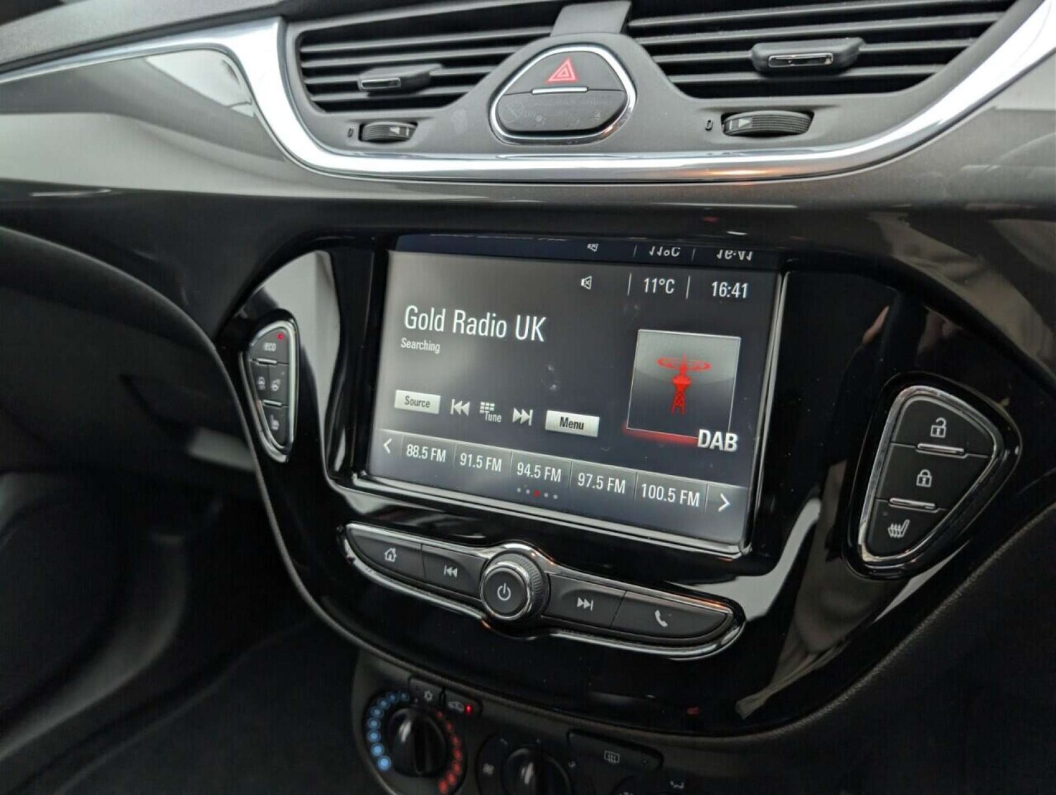 Used Vauxhall Corsa 2018 for sale - 77714760: Photo 13