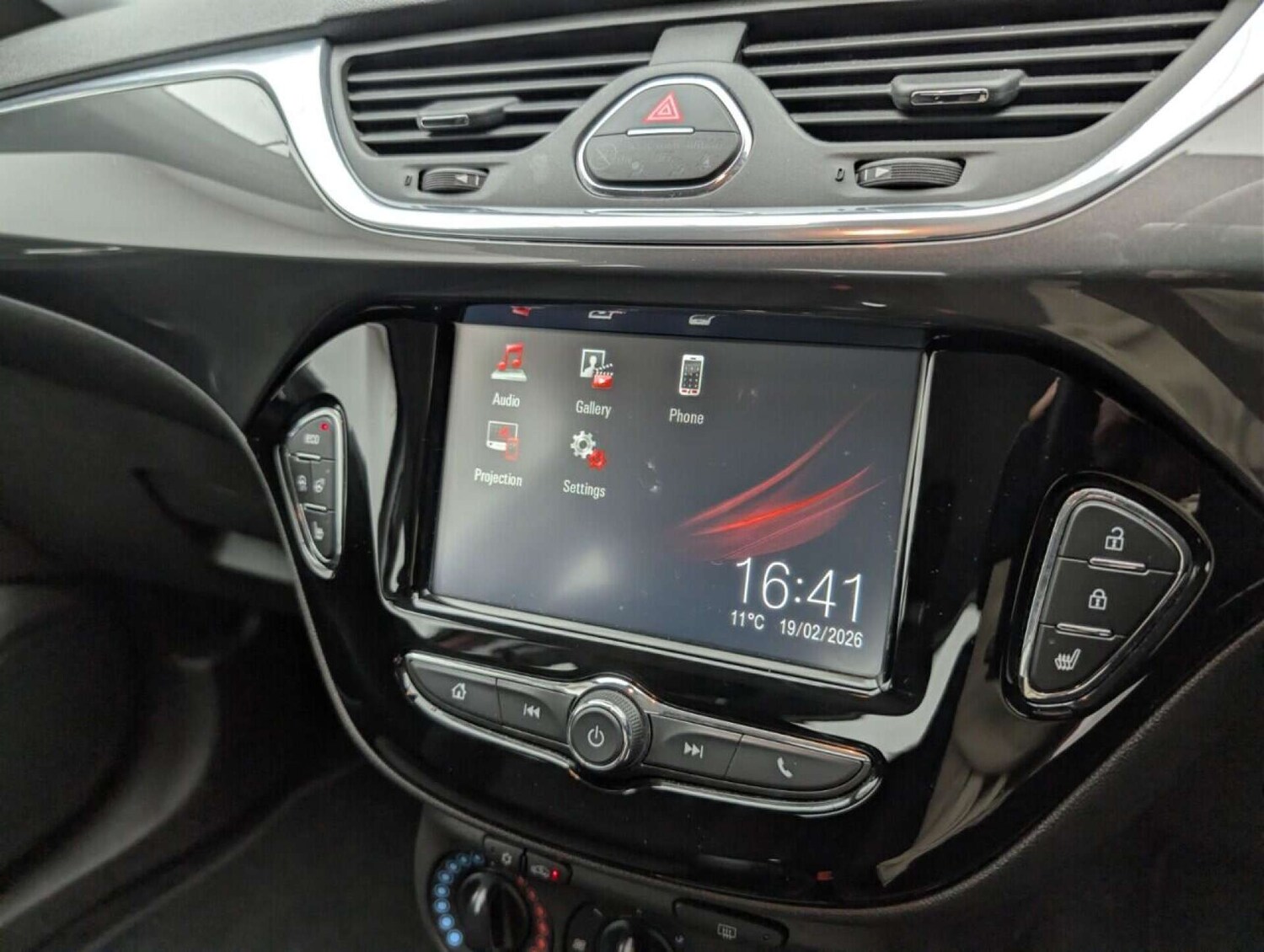 Used Vauxhall Corsa 2018 for sale - 77714760: Photo 14