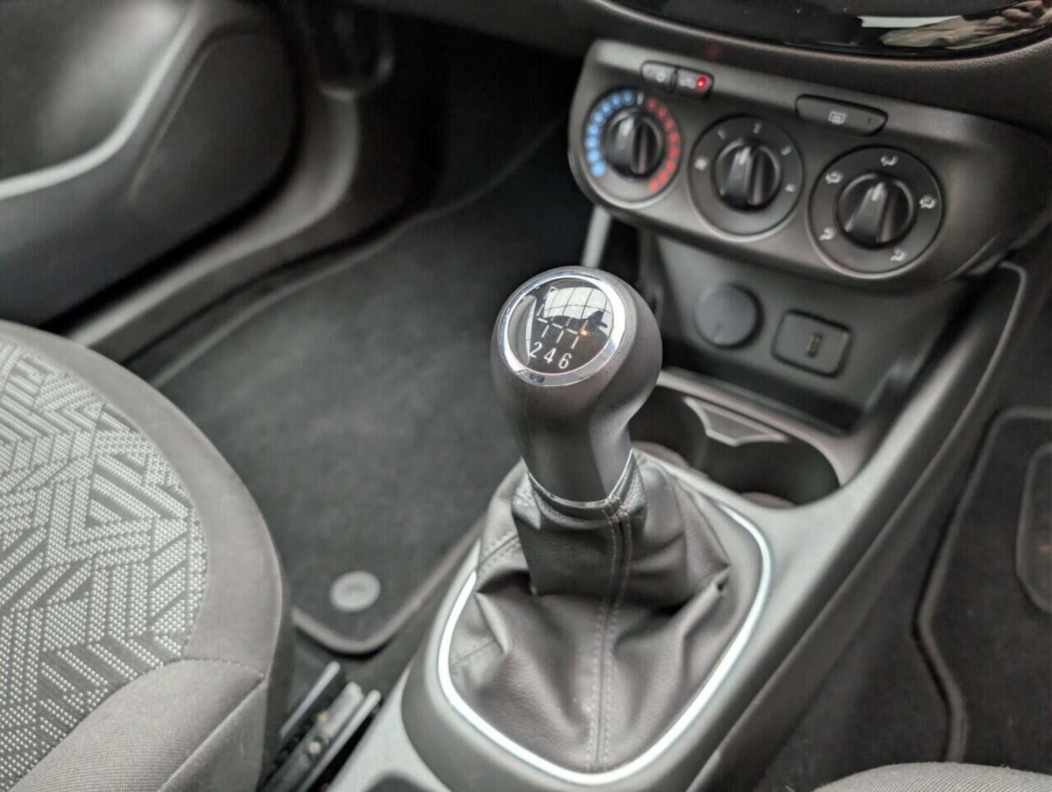 Used Vauxhall Corsa 2018 for sale - 77714760: Photo 16