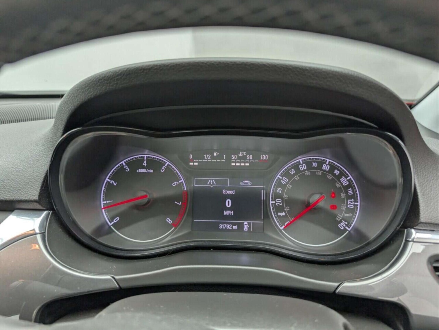 Used Vauxhall Corsa 2018 for sale - 77714760: Photo 17