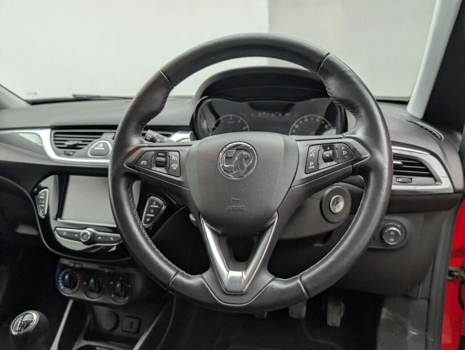 Used Vauxhall Corsa 2018 for sale - 77714760: Photo 20