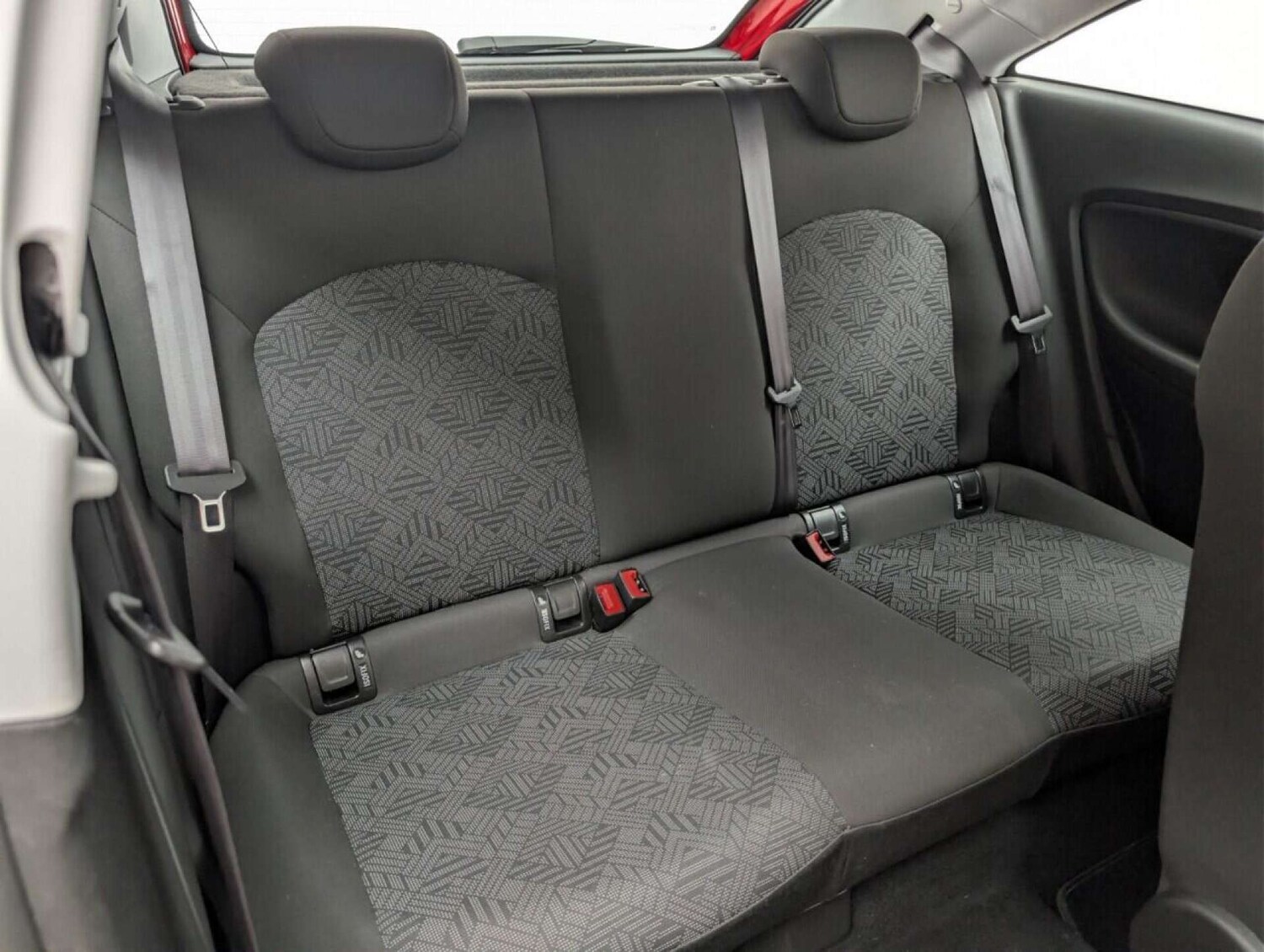 Used Vauxhall Corsa 2018 for sale - 77714760: Photo 21