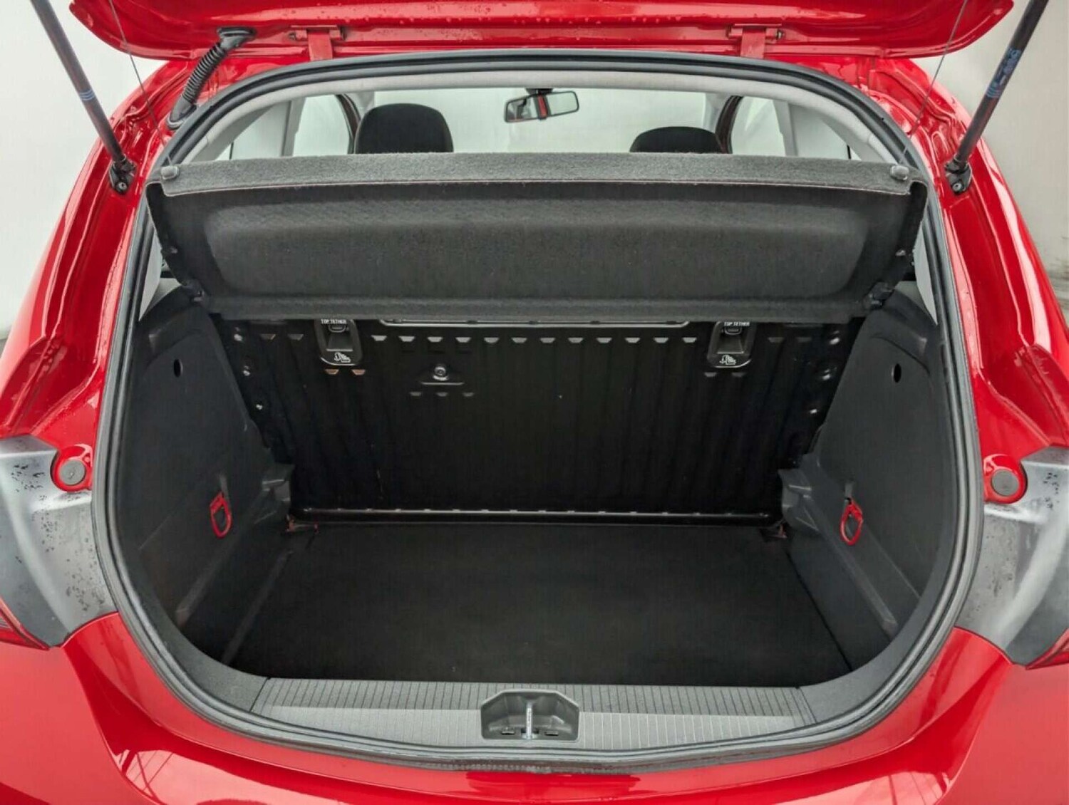 Used Vauxhall Corsa 2018 for sale - 77714760: Photo 22