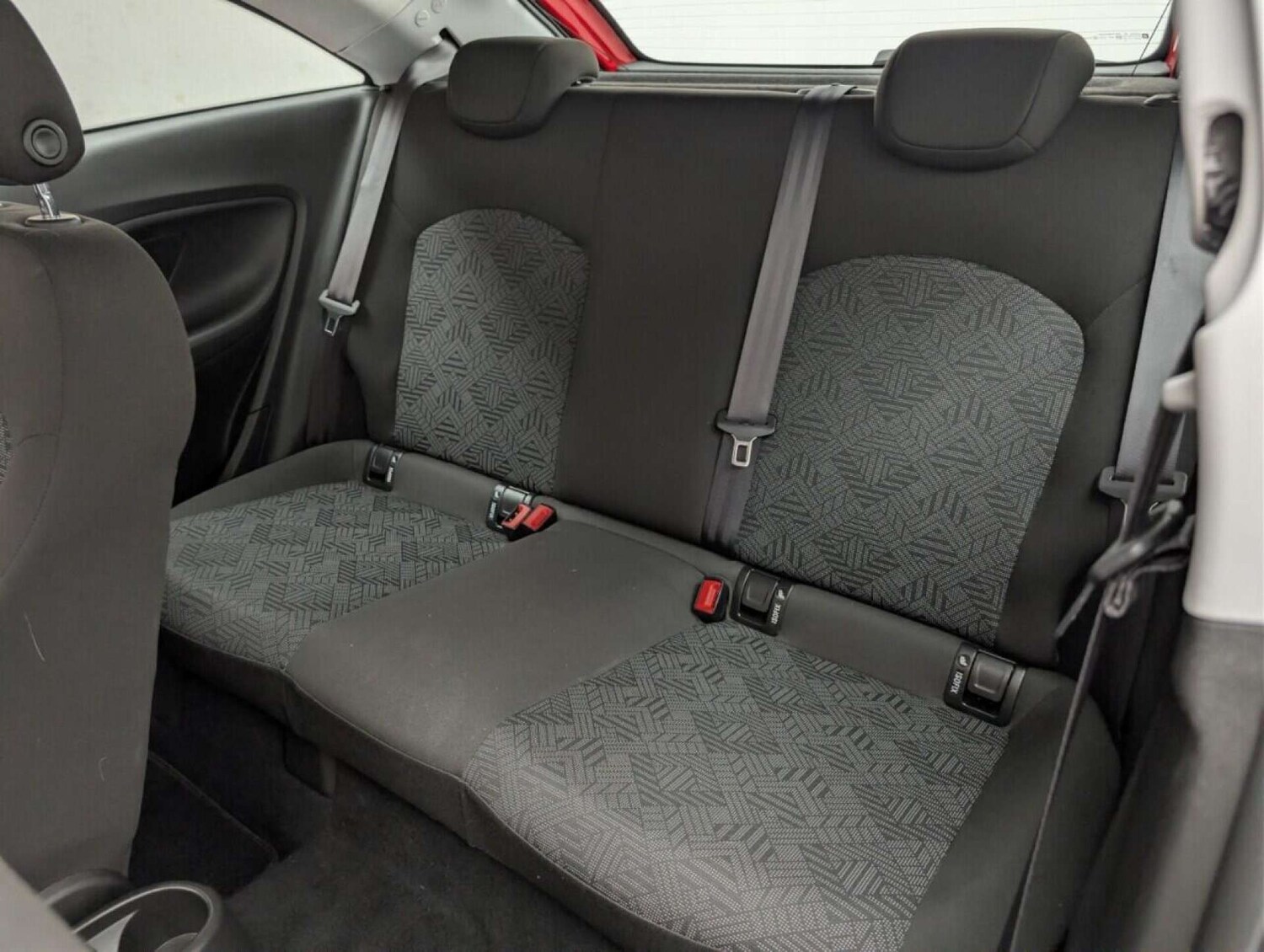 Used Vauxhall Corsa 2018 for sale - 77714760: Photo 23