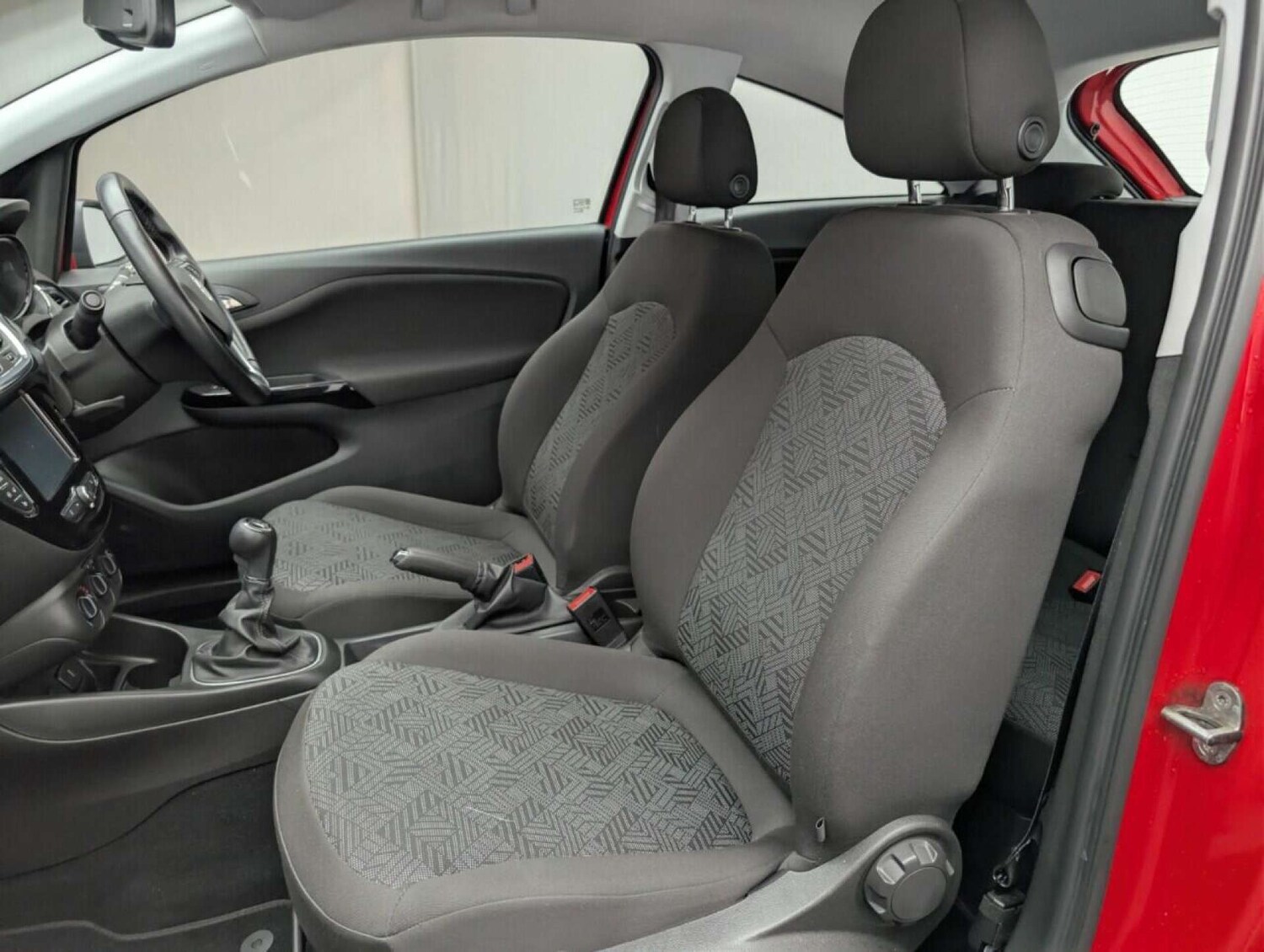 Used Vauxhall Corsa 2018 for sale - 77714760: Photo 24