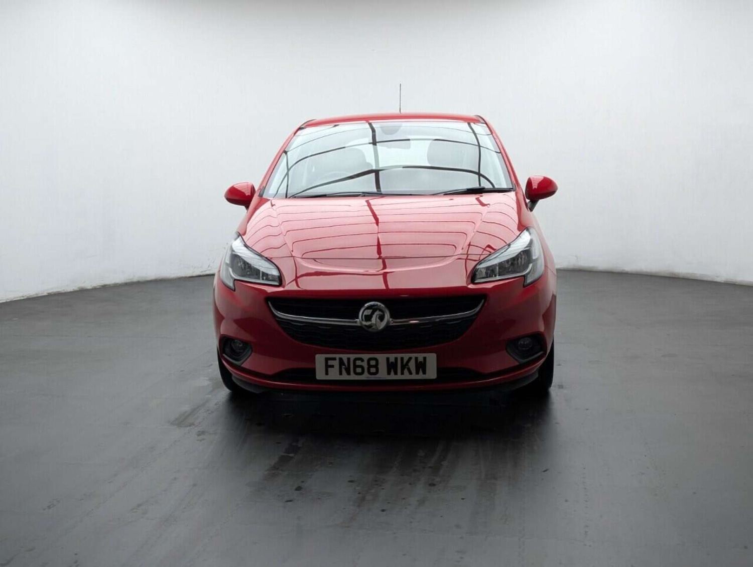 Used Vauxhall Corsa 2018 for sale - 77714760: Photo 3