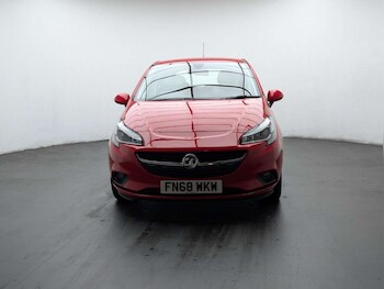 Used Vauxhall Corsa 2018 for sale - 77714760: Photo