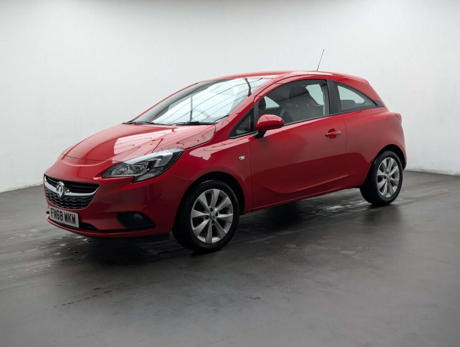 Used Vauxhall Corsa 2018 for sale - 77714760: Photo 4