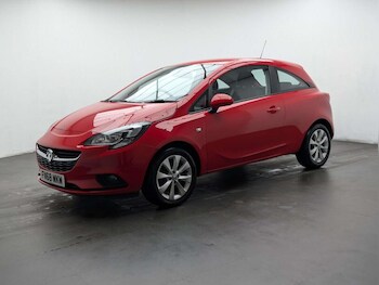 Used Vauxhall Corsa 2018 for sale - 77714760: Photo