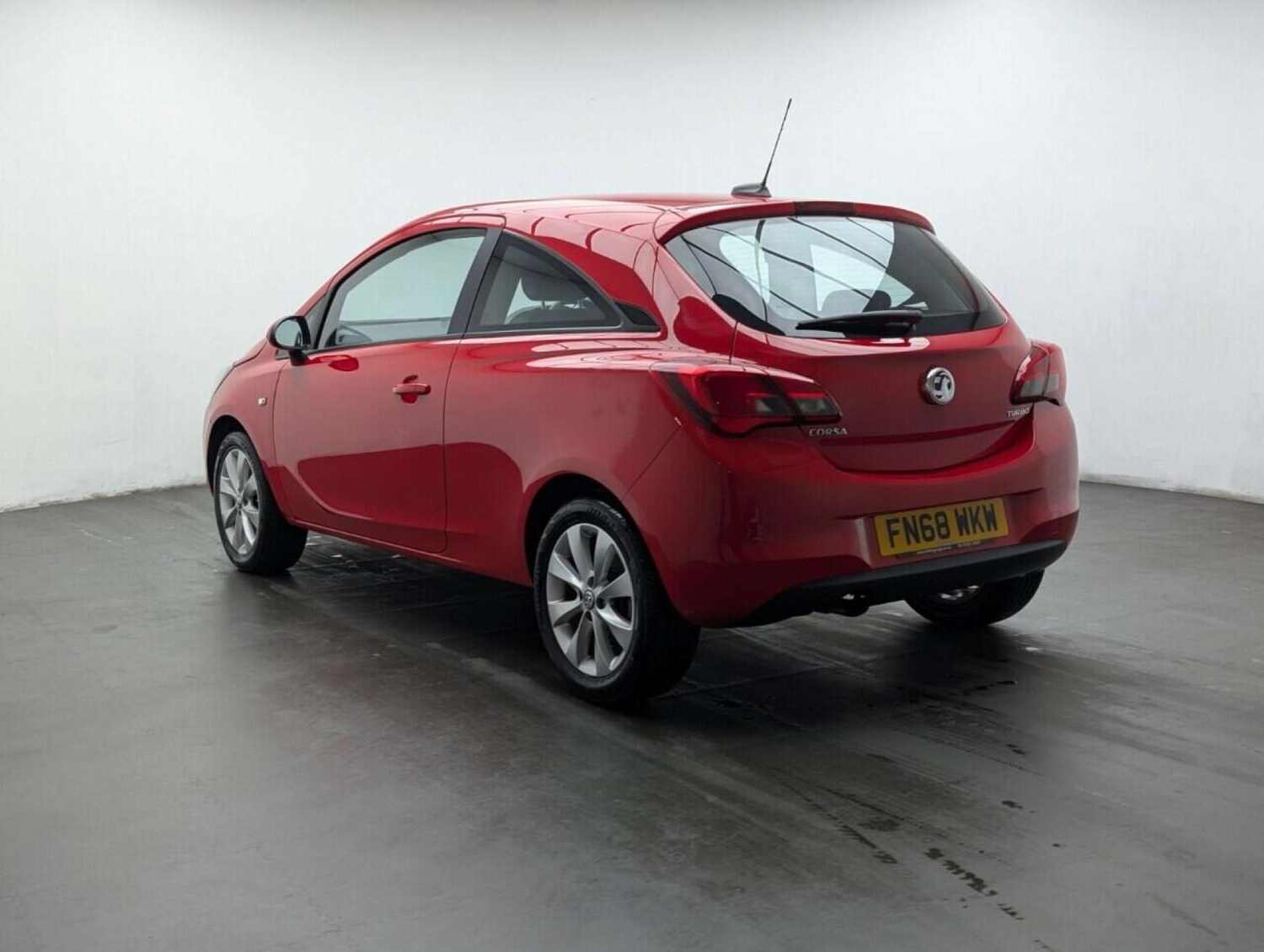 Used Vauxhall Corsa 2018 for sale - 77714760: Photo 6