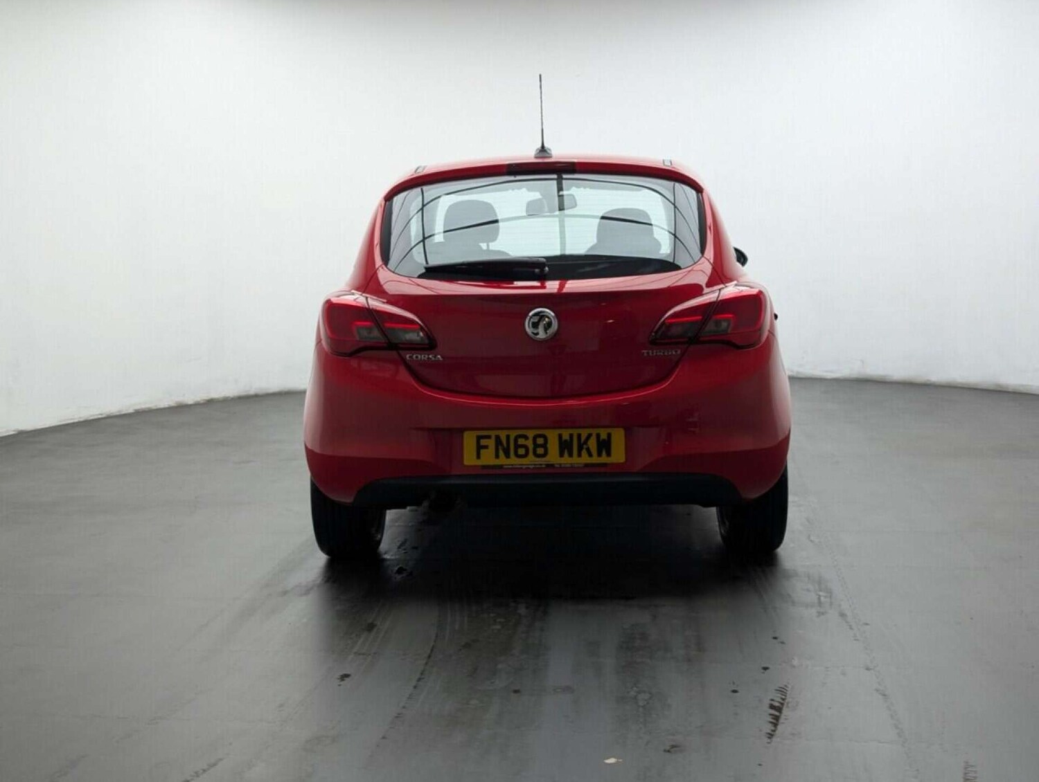 Used Vauxhall Corsa 2018 for sale - 77714760: Photo 7