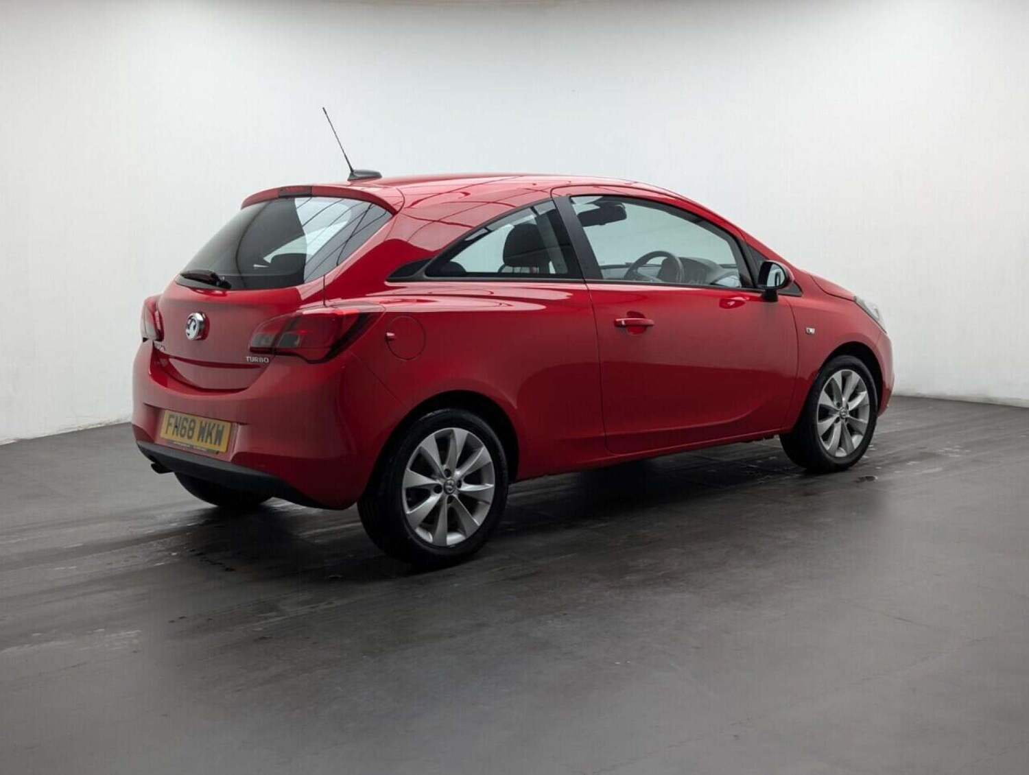 Used Vauxhall Corsa 2018 for sale - 77714760: Photo 8