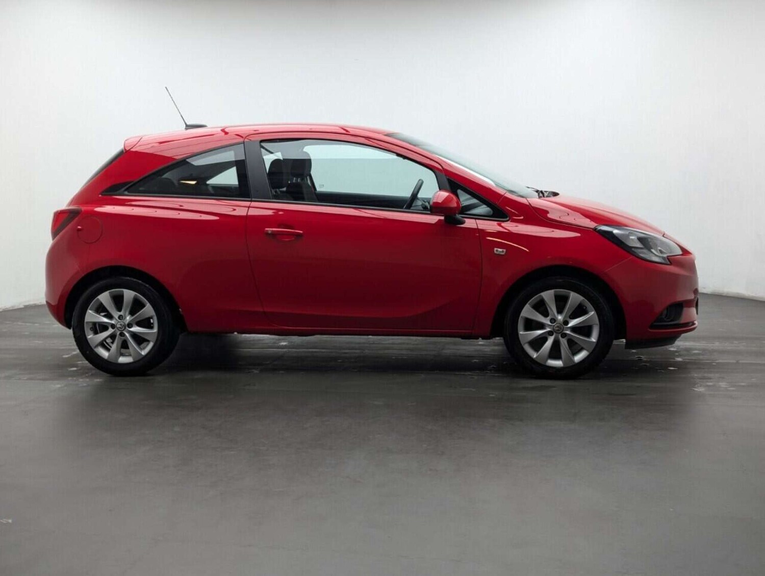 Used Vauxhall Corsa 2018 for sale - 77714760: Photo 9