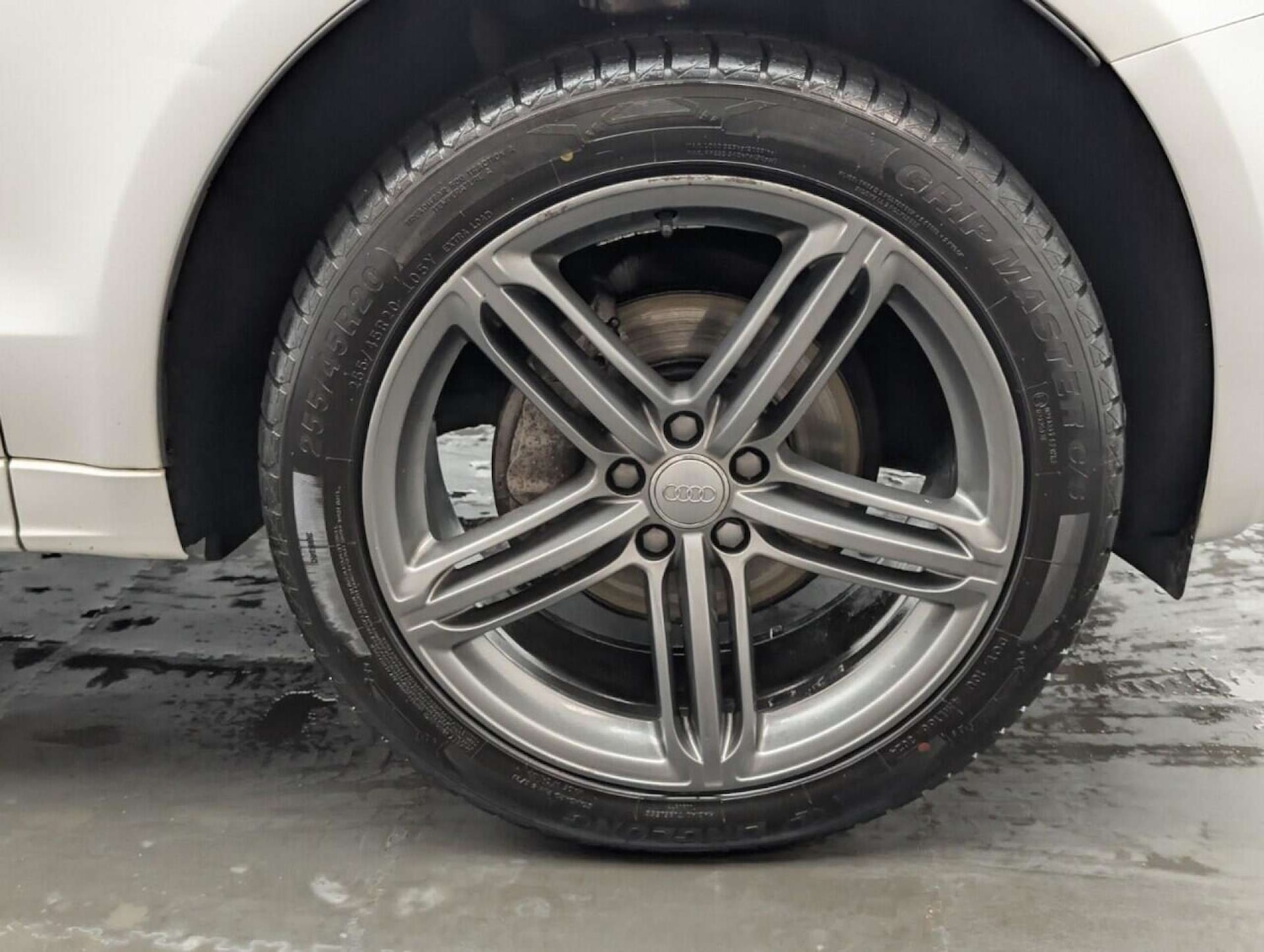 Used Audi Q5 2016 for sale - 77713858: Photo 10