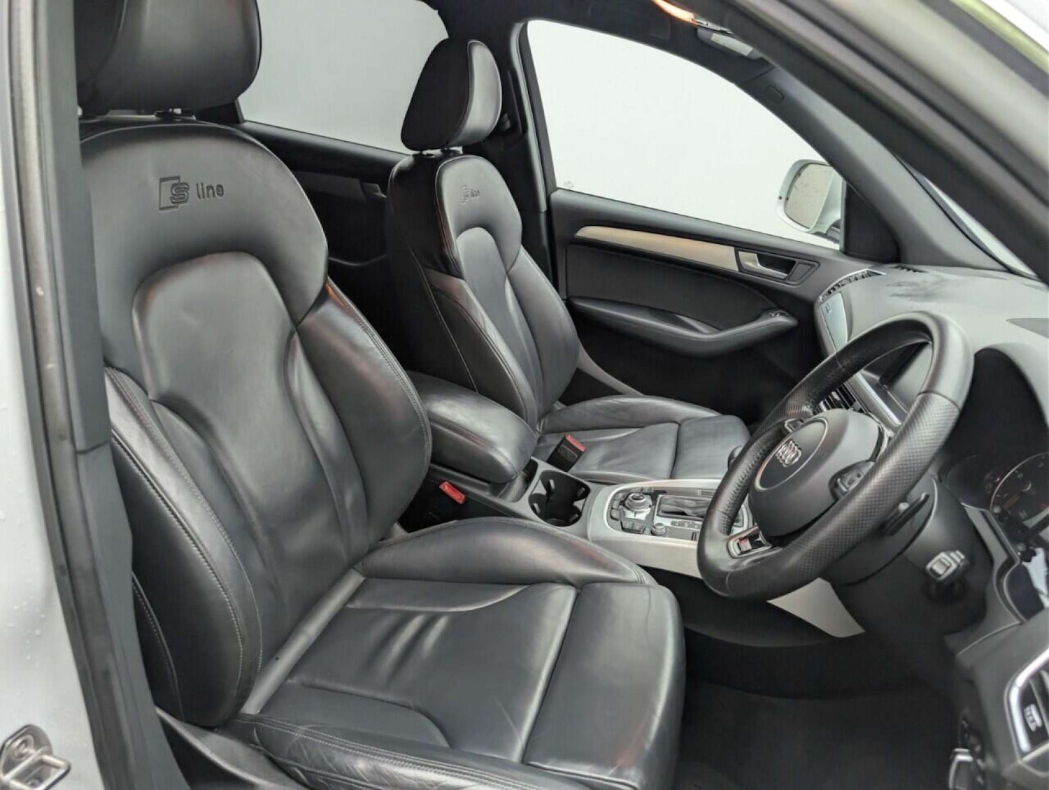 Used Audi Q5 2016 for sale - 77713858: Photo 12