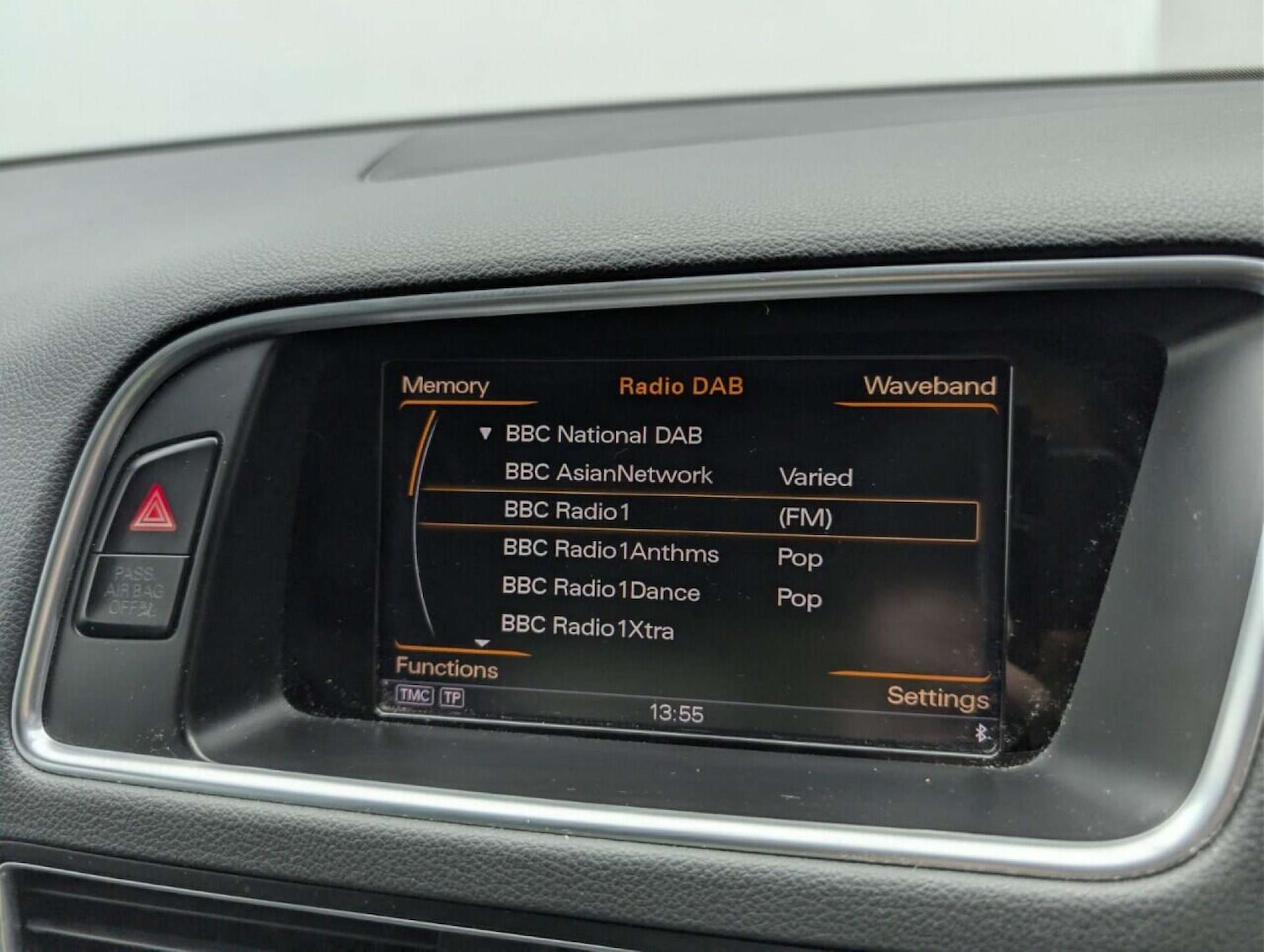 Used Audi Q5 2016 for sale - 77713858: Photo 13