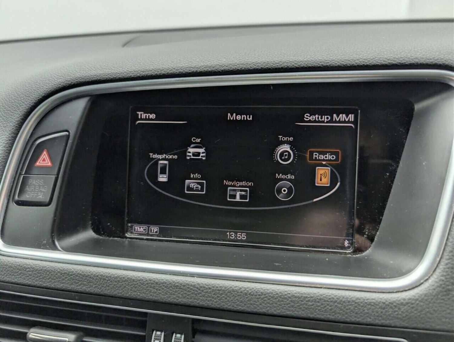 Used Audi Q5 2016 for sale - 77713858: Photo 14