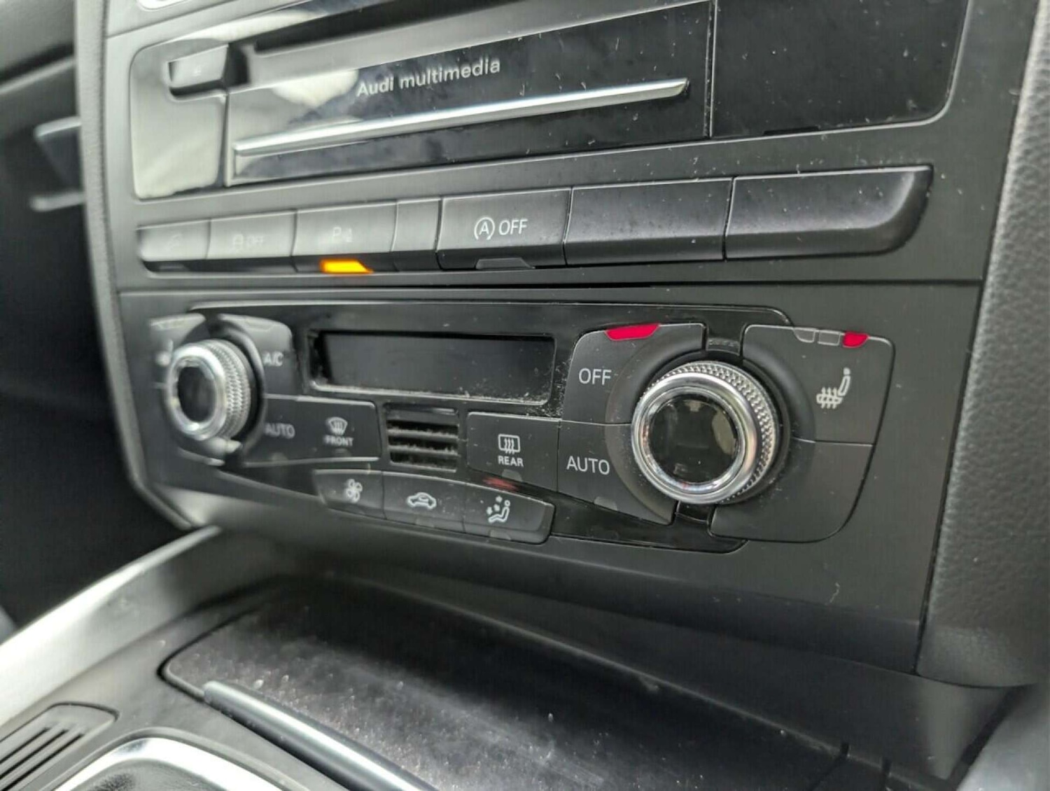 Used Audi Q5 2016 for sale - 77713858: Photo 15