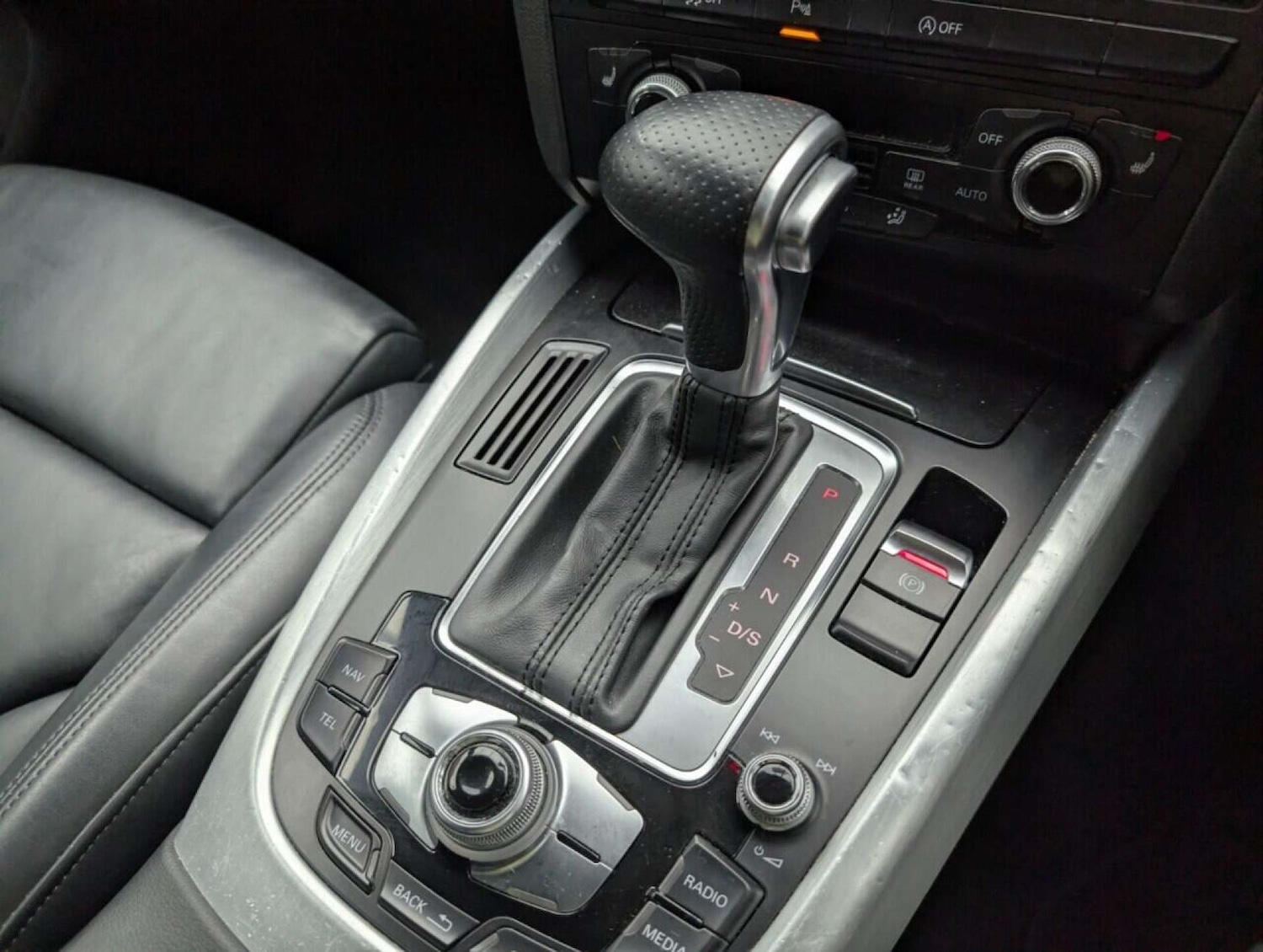 Used Audi Q5 2016 for sale - 77713858: Photo 16