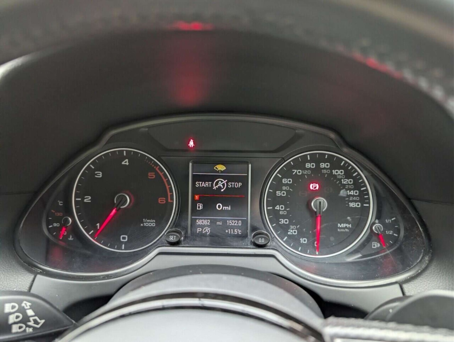 Used Audi Q5 2016 for sale - 77713858: Photo 17