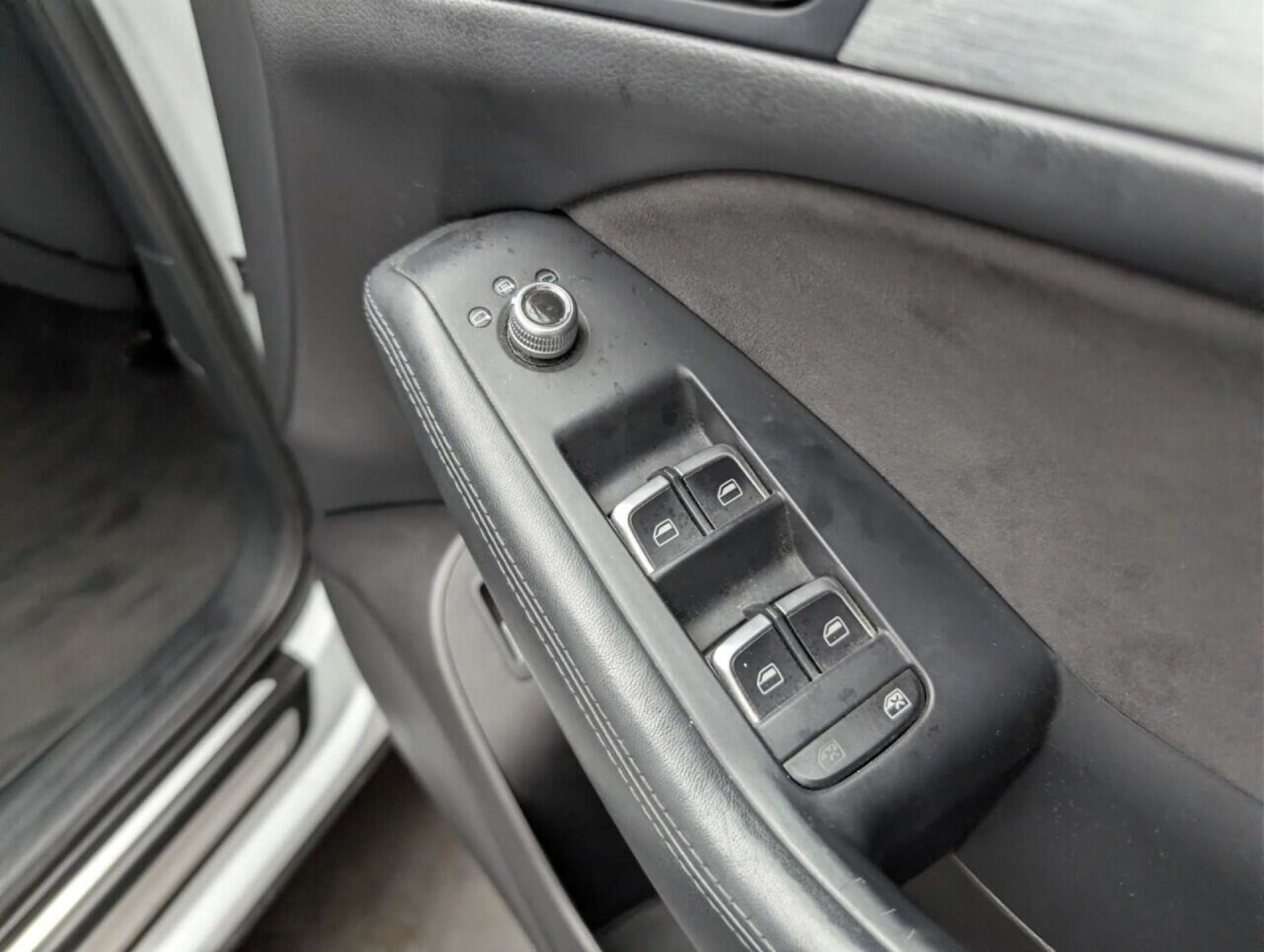 Used Audi Q5 2016 for sale - 77713858: Photo 19