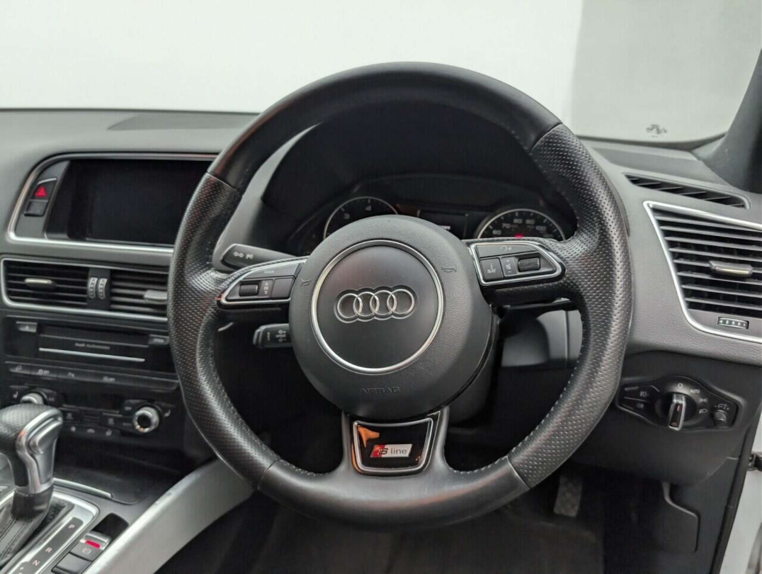 Used Audi Q5 2016 for sale - 77713858: Photo 20