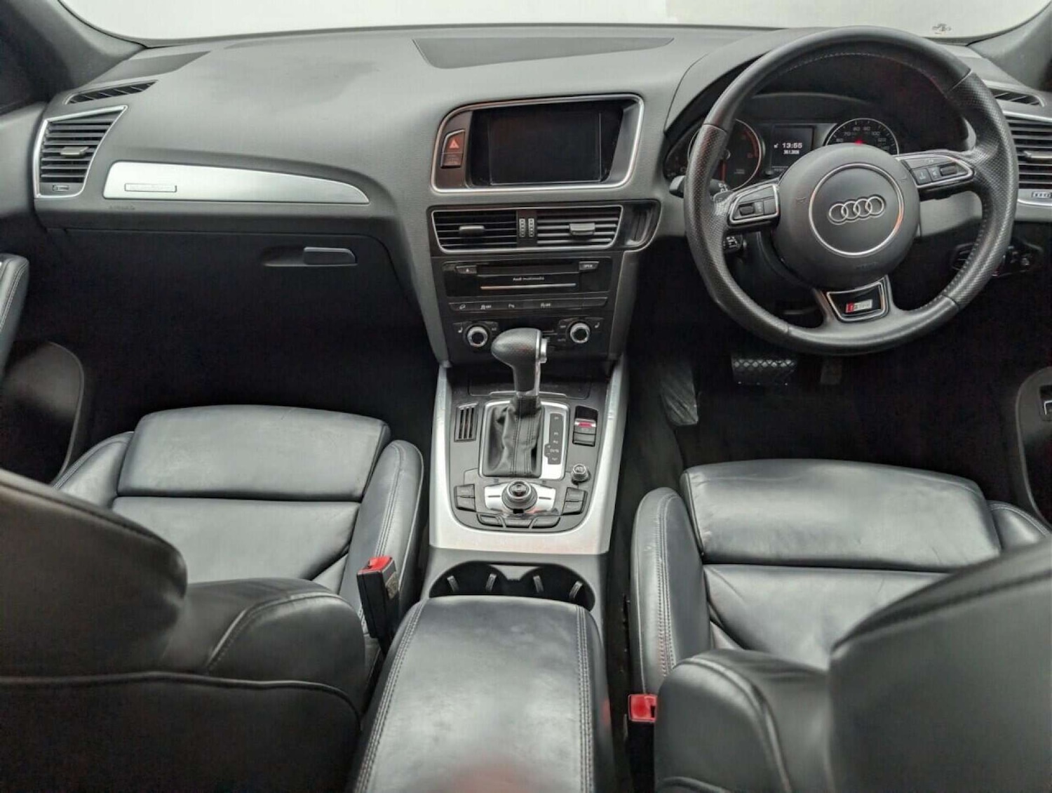 Used Audi Q5 2016 for sale - 77713858: Photo 21