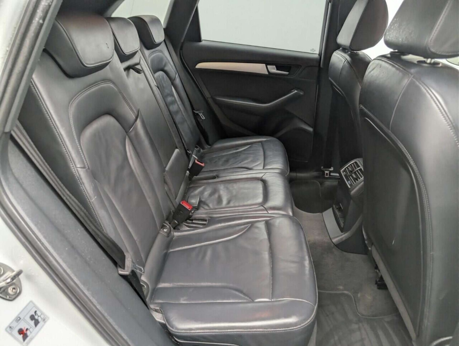 Used Audi Q5 2016 for sale - 77713858: Photo 22