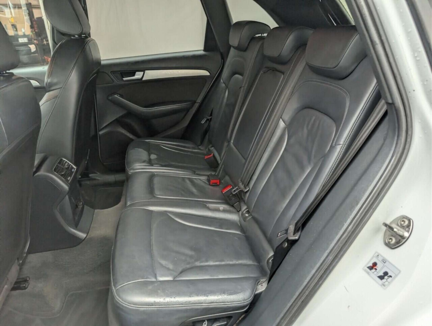 Used Audi Q5 2016 for sale - 77713858: Photo 24