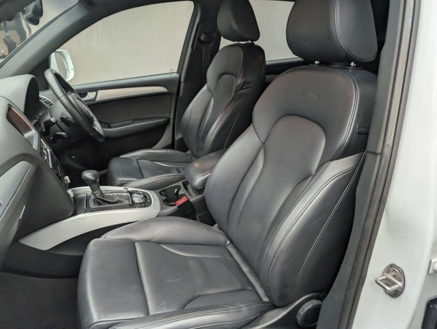 Used Audi Q5 2016 for sale - 77713858: Photo 25