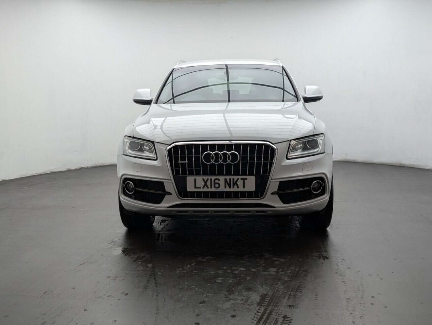 Used Audi Q5 2016 for sale - 77713858: Photo 3