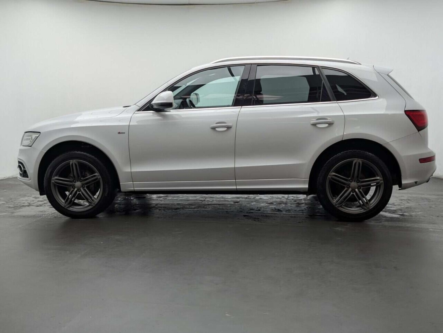 Used Audi Q5 2016 for sale - 77713858: Photo 5