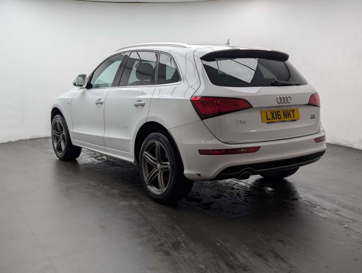 Used Audi Q5 2016 for sale - 77713858: Photo 6