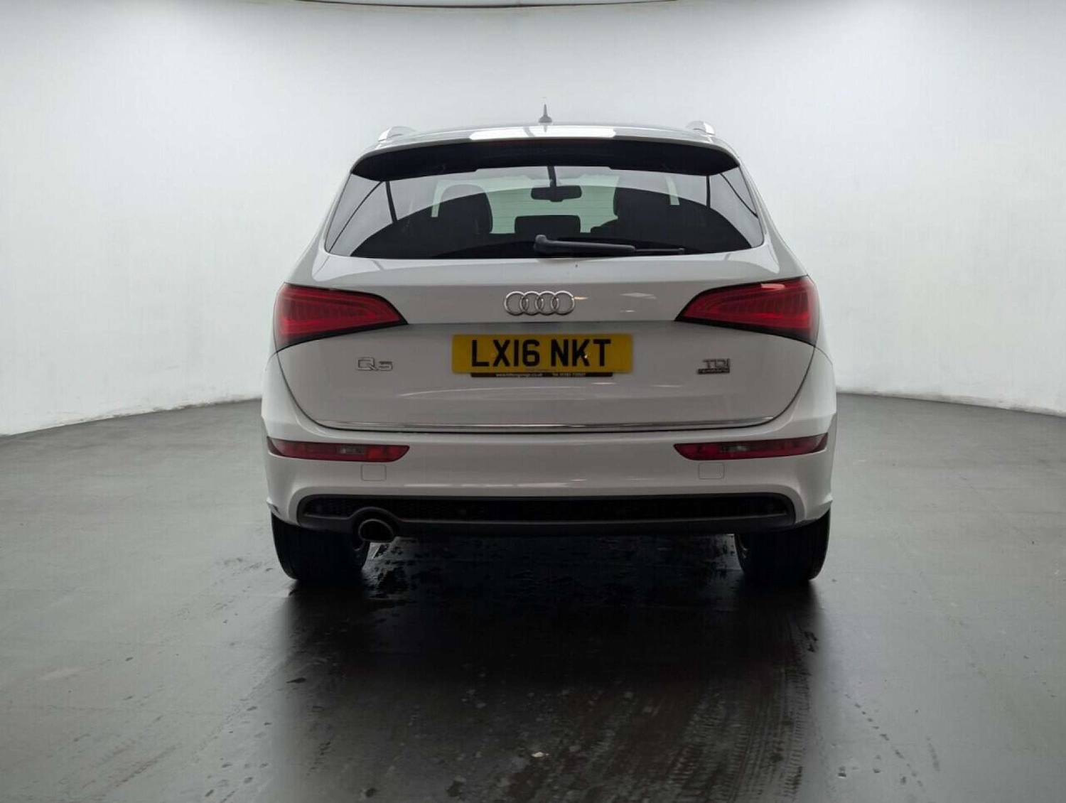 Used Audi Q5 2016 for sale - 77713858: Photo 7